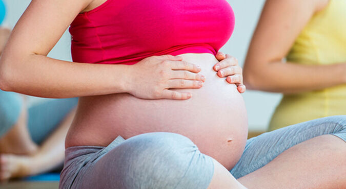 Programa de control prenatal | Más Abrazos by Huggies