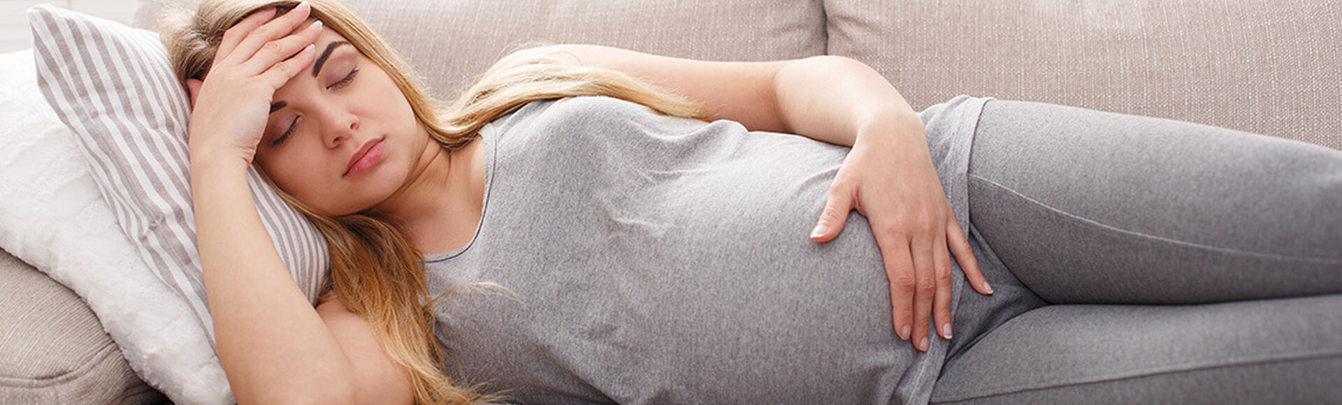 Los movimientos son más frecuentes en la semana 28 de embarazo | Más Abrazos by Huggies