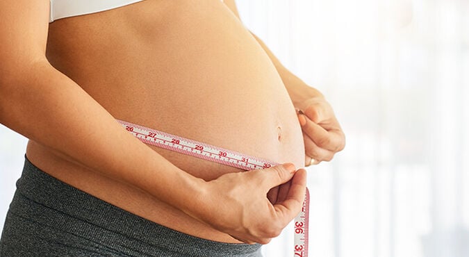 Dieta para embarazos múltiples | Más Abrazos by Huggies
