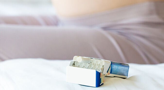 ¿Fumar durante el embarazo? Razones para no hacerlo | Más Abrazos by Huggies